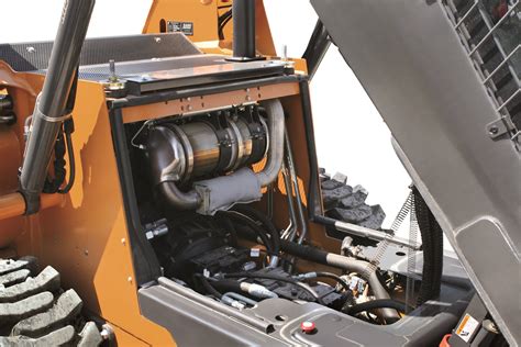 ism engine in case 160 skid steer|case sr160 skid steer.